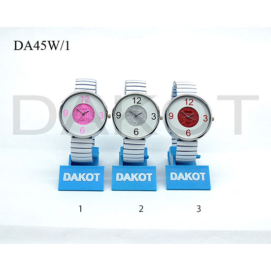 Reloj de Mujer Dakot 45W1