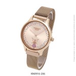 Reloj Knock Out 0916