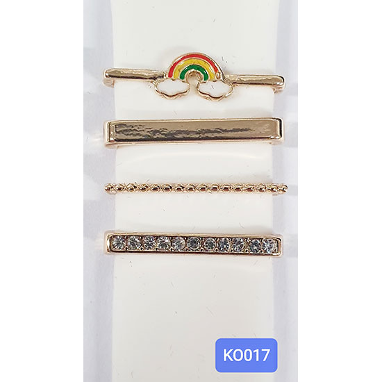 Charms Knock Out KO 017