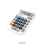 Calculadora Daihatsu D-E1240