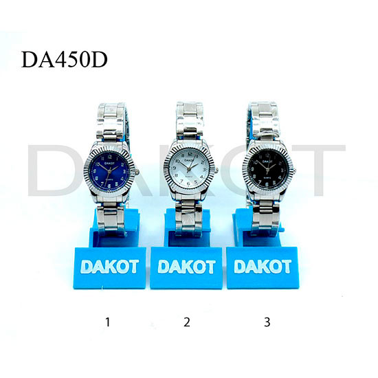 Reloj Dakot 450D