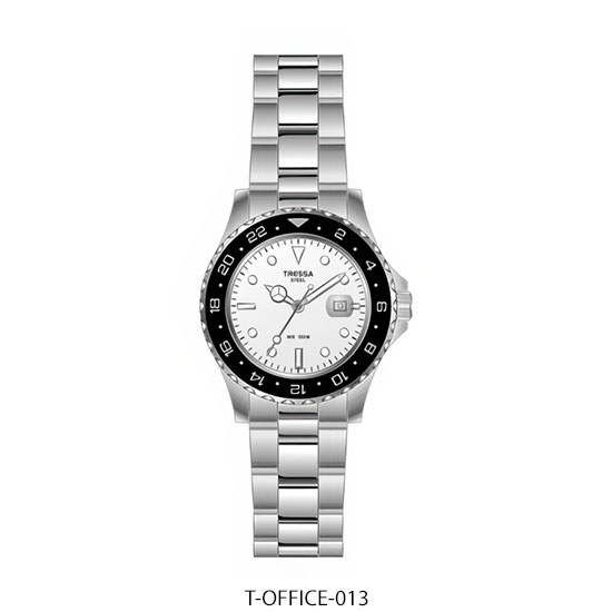T-OFFICE-013 Reloj Tressa Office (Hombre) - Image 6