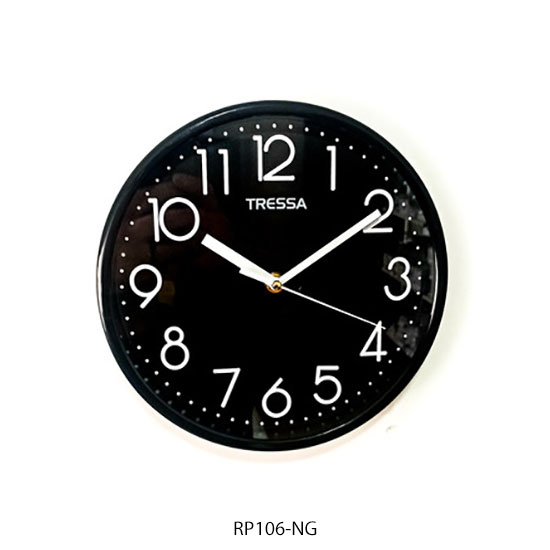 Reloj de Pared Tressa RP106