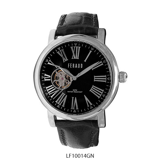 Reloj de Hombre Feraud LF10014G