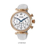Reloj de Mujer Feraud LF10015L