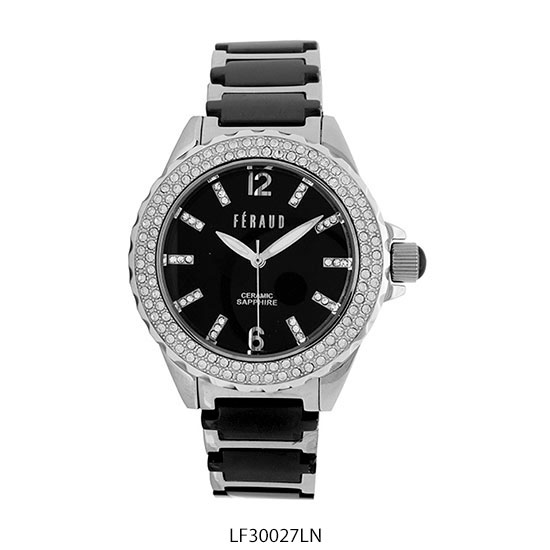 Reloj de Mujer Feraud LF30027L