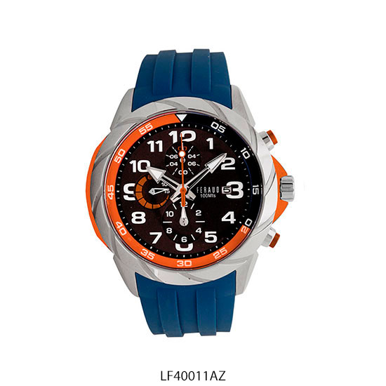 Reloj de Hombre Feraud LF40011