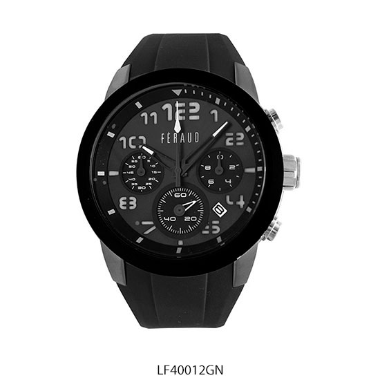 Reloj de Hombre Feraud LF40012G