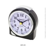 Despertador Dakot A91 - Image 4