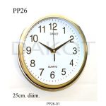 Reloj de Pared Dakot PP26 - Image 3
