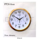 Reloj de Pared Dakot PP26 - Image 2