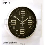 Reloj de Pared Dakot PP33