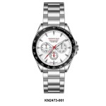 Reloj Knock Out 2473 (Hombre) - Image 4