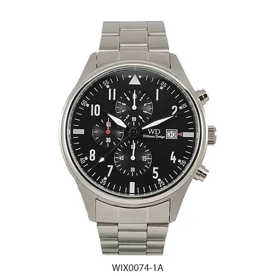 Reloj Williams WIX0074