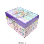 Caja Musical Bluefairy 4039 - Image 2