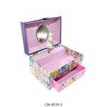 Caja Musical Bluefairy 4039