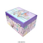 Caja Musical Bluefairy 4039 - Image 3
