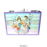 Caja Musical Bluefairy 4043 - Image 4