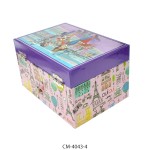 Caja Musical Bluefairy 4043 - Image 3