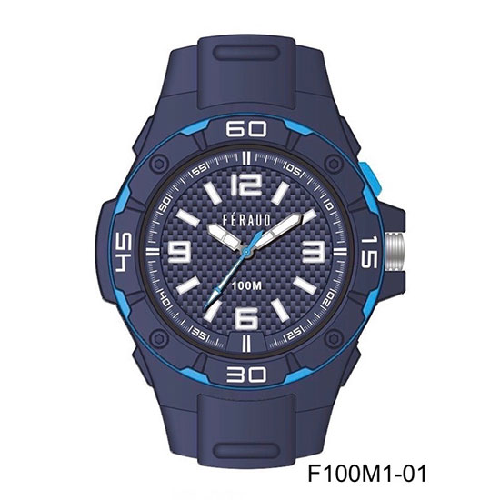 Reloj Feraud F100M1