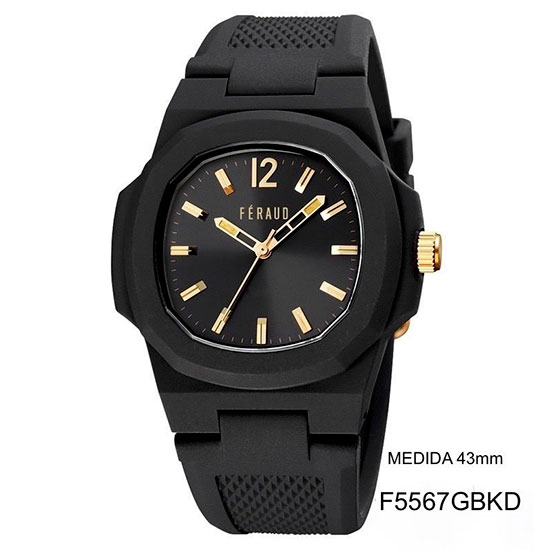Reloj Feraud F5567G