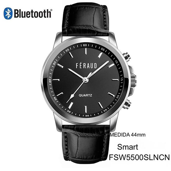 Reloj Híbrido Feraud FSW5500 C