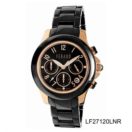 Reloj Feraud LF27120L
