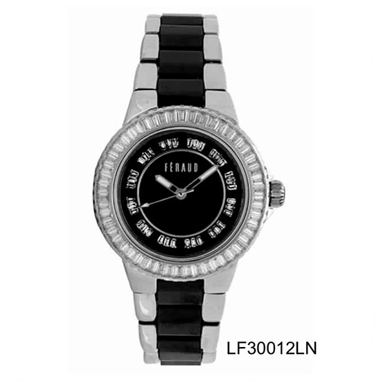 Reloj Feraud LF30012L