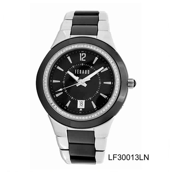 Reloj Feraud LF30013L