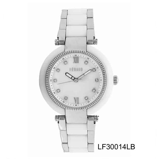 Reloj Feraud LF30014L