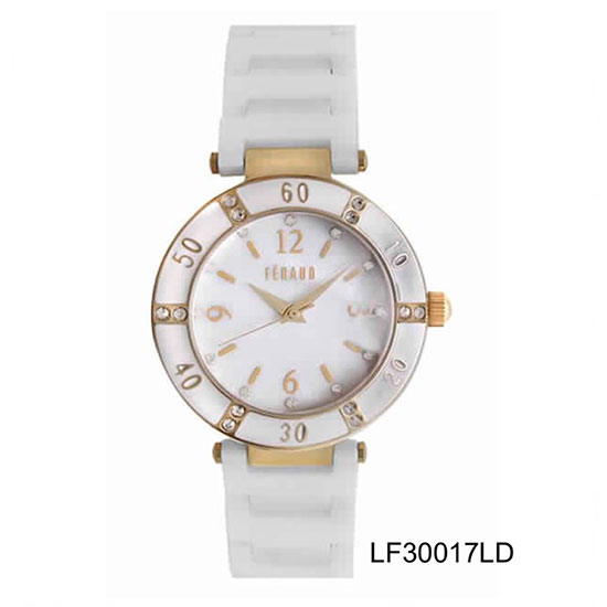 Reloj Feraud LF30017L