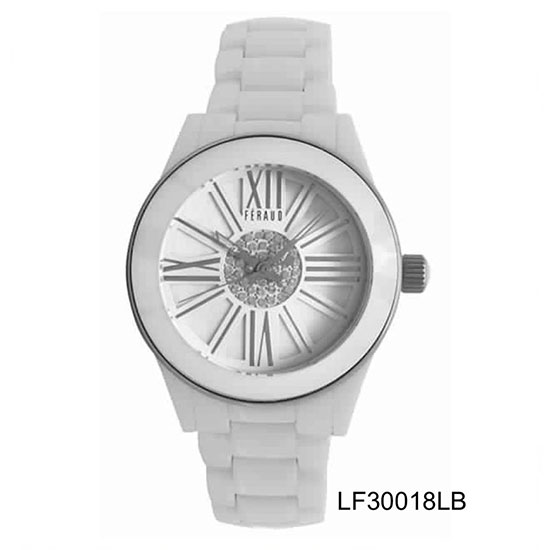 Reloj Feraud LF30018L