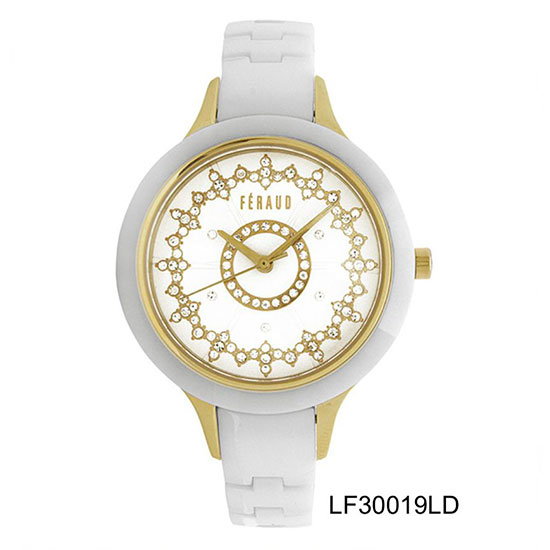 Reloj Feraud LF30019L