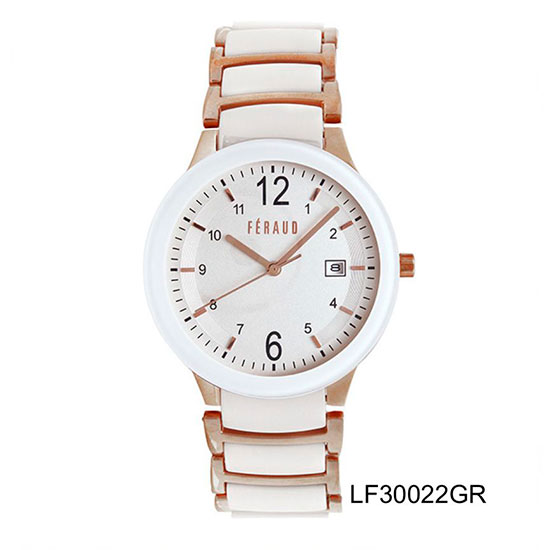 Reloj Feraud LF30022G