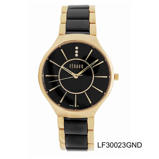 Reloj Feraud LF30023G