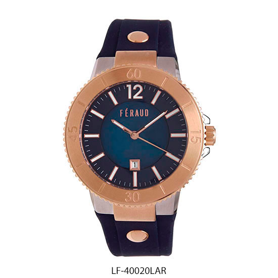 Reloj Feraud LF40020L