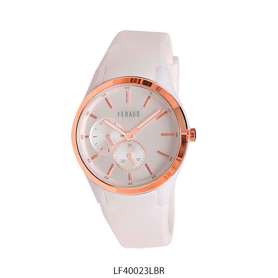 Reloj Feraud LF40023L