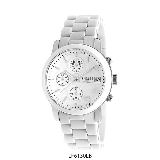 Reloj Feraud LF 6130L
