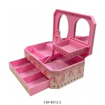 Caja Musical Bluefairy 4012 - Image 2