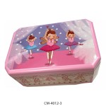 Caja Musical Bluefairy 4012 - Image 3