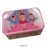 Caja Musical Bluefairy 4012 - Image 4