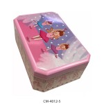 Caja Musical Bluefairy 4012 - Image 5