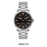 Reloj Knock Out 2481 (Hombre) - Image 2