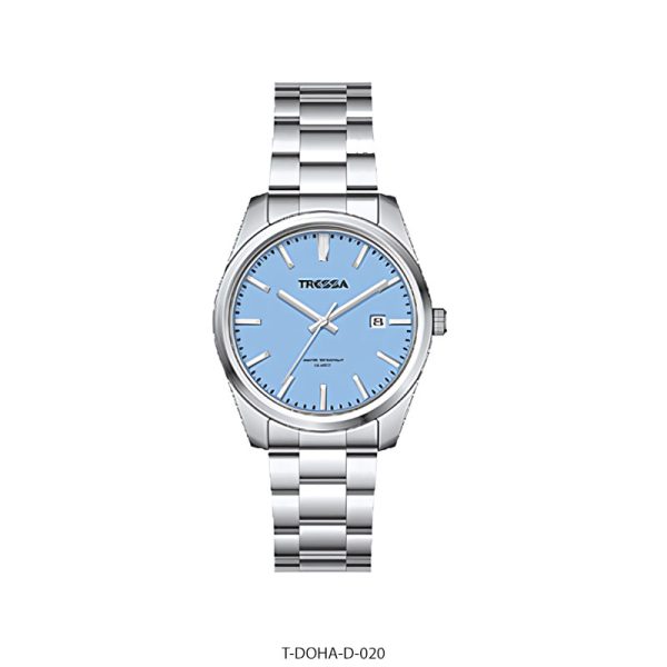 Reloj Tressa Doha D (Mujer)
