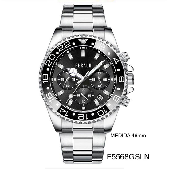Reloj Feraud F5568