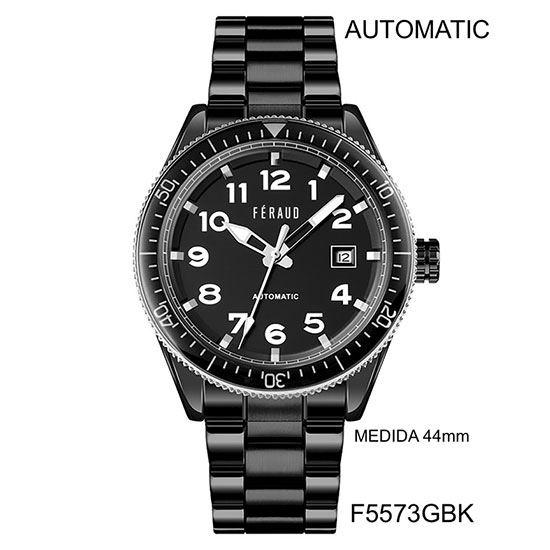 Reloj Feraud F5573