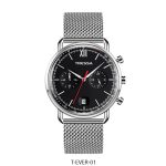 Reloj de Hombre Tressa Ever - Image 3