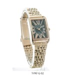 Reloj de Mujer Tressa Pat G - Image 2