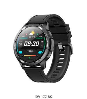 Smartwatch Tressa SW-177