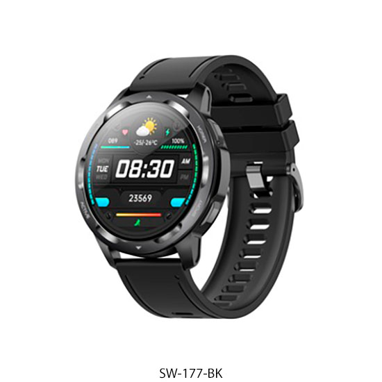 Smartwatch Tressa SW-177
